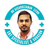 ডাঃ মোঃ আসাদুজ্জামান লিটন